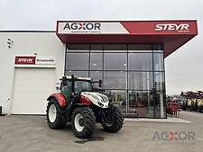 Steyr 4145 Profi CVT traktorpool Angebot