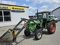 Deutz-Fahr D 5206