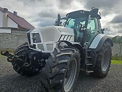 Lamborghini Mach 230 VRT DEUTZ FAHR 2015