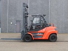 Linde H80