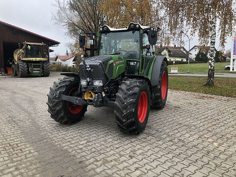 Fendt 211