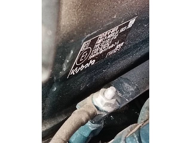 Everun ER1220 nieuwe loader wiellader mini shovel kubota