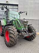 Fendt 513 Vario TMS Power traktorpool Angebot