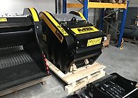 MB Crusher BF 70.2 S4 MB Crusher BF 70.2 S4