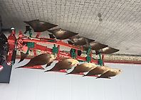 Kverneland LS100-200 Kverneland LS100-200