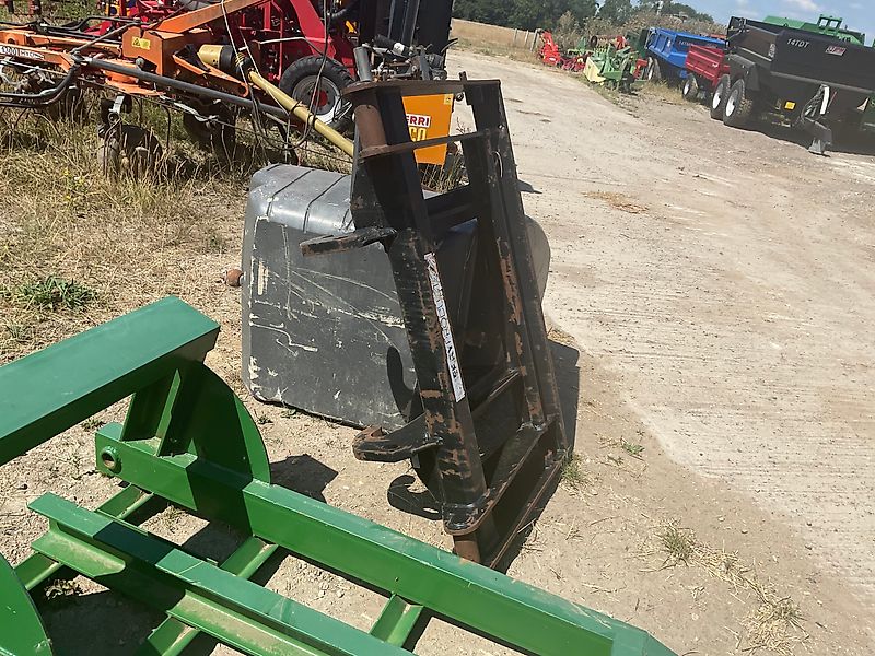 Cherry PRODUCTS ADAPTER PLATE