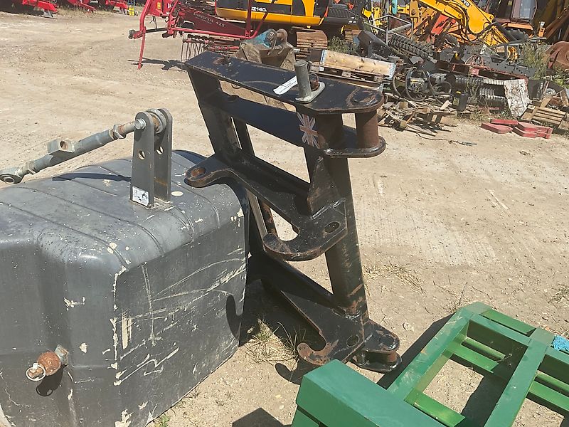 Cherry PRODUCTS ADAPTER PLATE