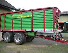 Strautmann Giga Trailer 4601 DO