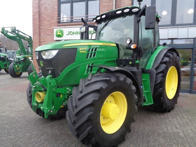 John Deere 6145R