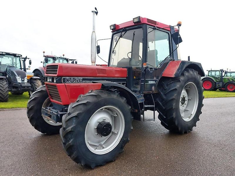 Case IH 1056XL