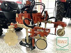 Braun Verstellrahmen Vario II mit doppelt LUV Perfekt