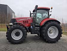 Case IH puma 230 cvx traktorpool Angebot
