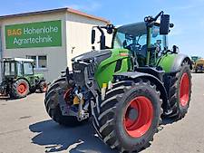 Fendt 724 Vario ProfiPlus Gen7 inkl. Frontlader traktorpool Angebot