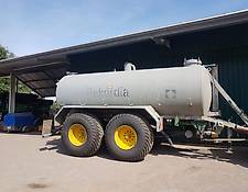 Meyer-Lohne PW 16000T