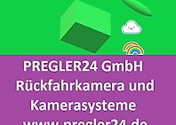 RF-041 Sharp Technologie NEU Digitales Rückfahrkameraset mit Sharp Technologie 7 Zoll RF-041 Sharp Technologie NEU Digitales Rückfahrkameraset mit Sharp Technologie 7 Zoll