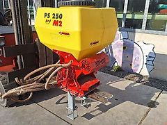 APV PS 250 Pneumatikstreuer