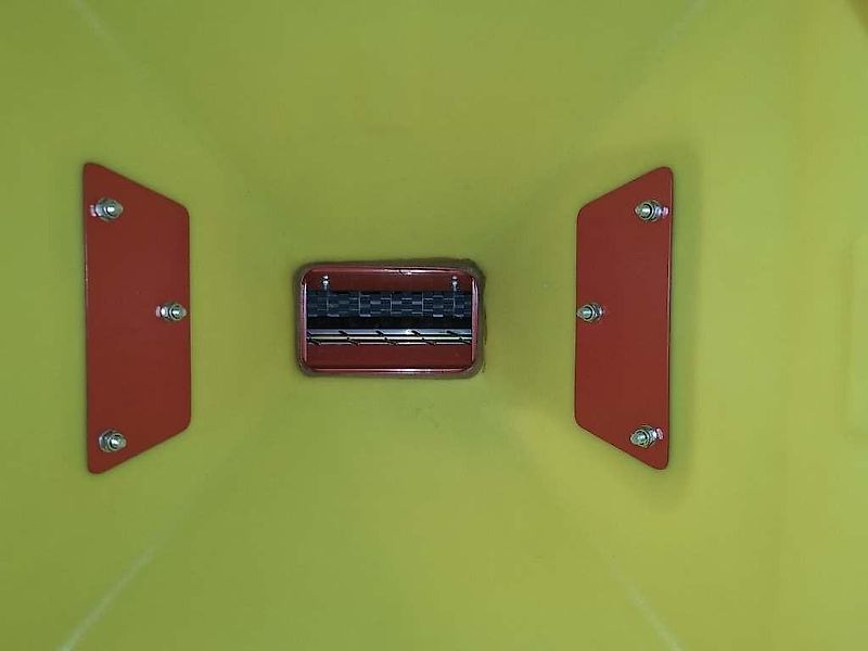 APV PS 250 Pneumatikstreuer