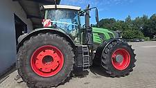 Fendt 939 Profi Plus traktorpool Angebot