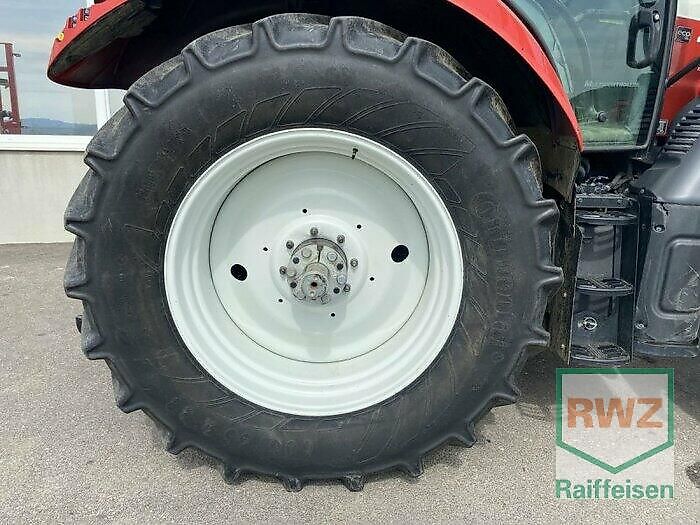 Steyr 4130 Profi CVT Komfort