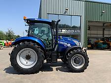 New Holland T6.175 Blue Power Tractor (ST27048) traktorpool Angebot