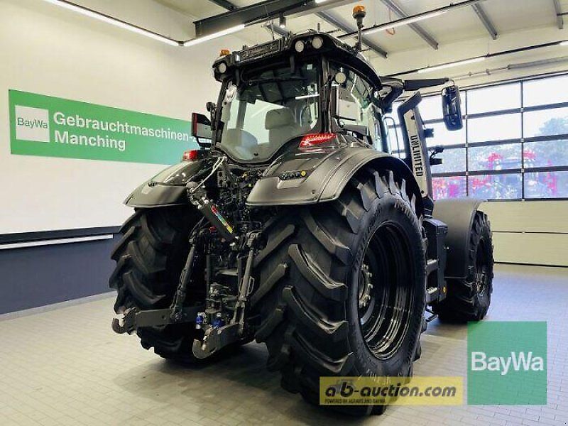 Valtra Q285