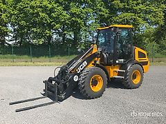 JCB 409 AGRI
