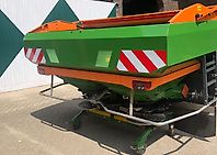 Amazone ZA TS 3200 Amazone ZA TS 3200