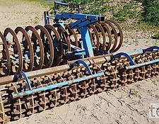 Lemken Packer