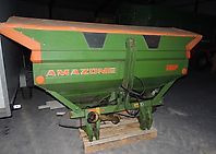 Amazone ZAM - Max IS Amazone ZAM - Max IS