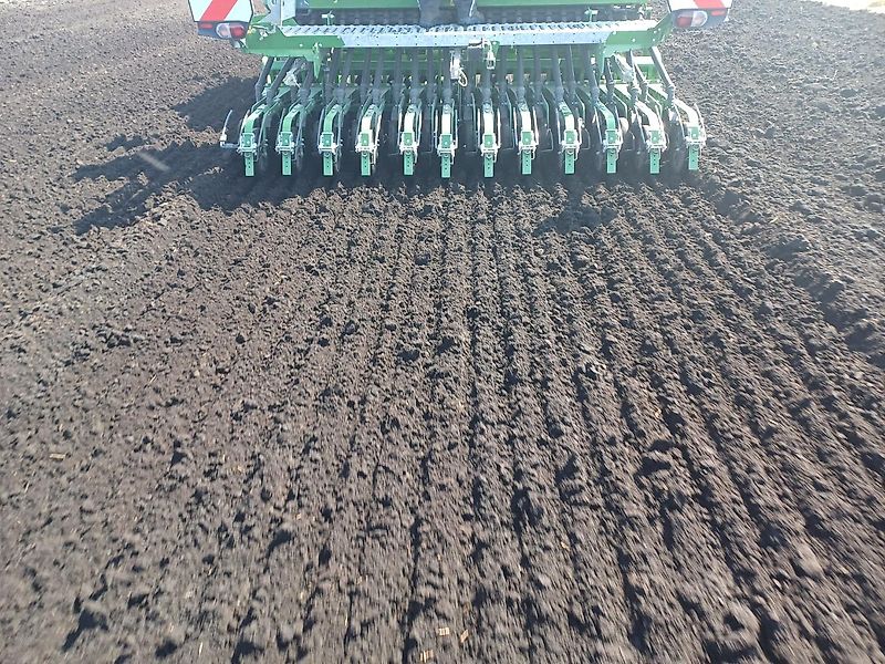 Amazone Cataya 3000 Special Kreiselgubber KX 3001