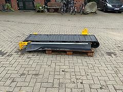 ROPA Ropa Keiler 2 Schmutzaustrageband