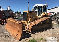 Cat D6M Cat D6M