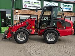 Weidemann 5080T