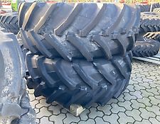 Trelleborg 710/70R42 (2 Stück) Trelleborg 710/70R42 (2 Stück)