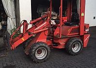 Weidemann 1702 Weidemann 1702