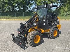 JCB 403 SP