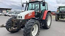 Steyr 9094A traktorpool Angebot