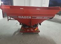 Rauch MDS 701 Rauch MDS 701