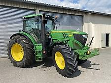 John Deere 6140R traktorpool Angebot