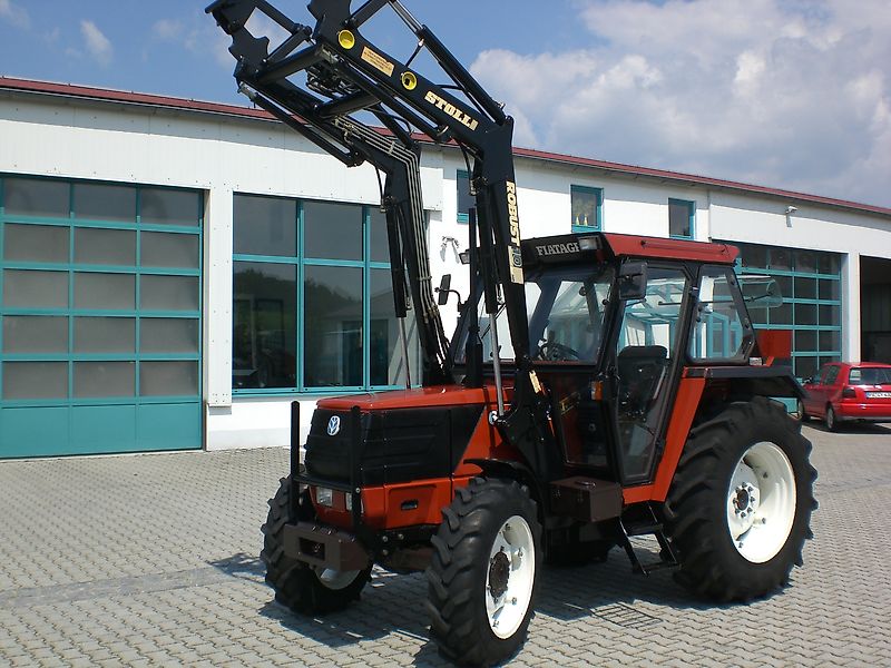 Fiatagri 65-94 DT