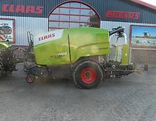 Claas ROLLANT 454 RC UNIWR