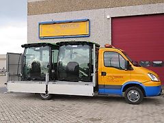 John Deere 6135R, 6145R, 6155R