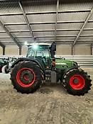 Fendt 820 Vario tms GPS wom traktorpool Angebot