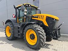 JCB 8330 Fastrac iCON traktorpool Angebot