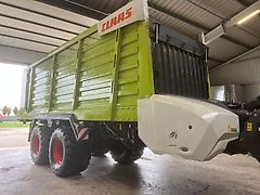 Claas Cargos 8500