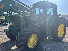 John Deere 6630 traktorpool Angebot