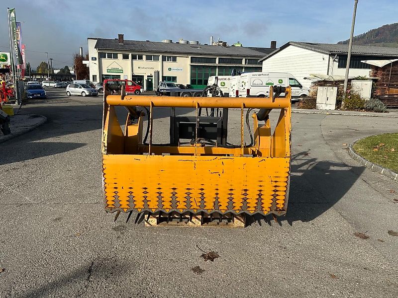 Mammut SC 195 H inkl. Hubgerüst