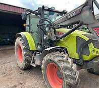 Claas Axos 310 traktorpool Angebot