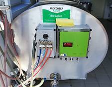 Westfalia 1200 Ltr
