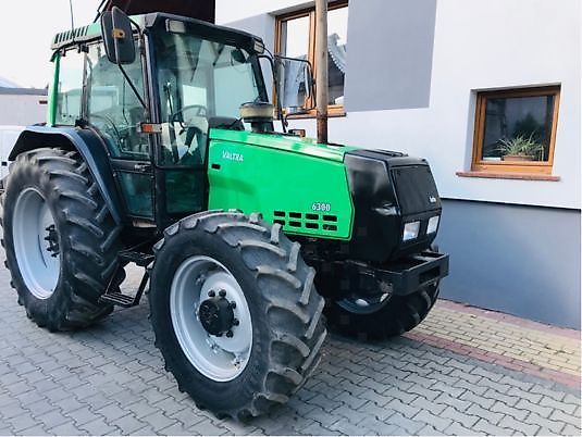 Valtra 6300